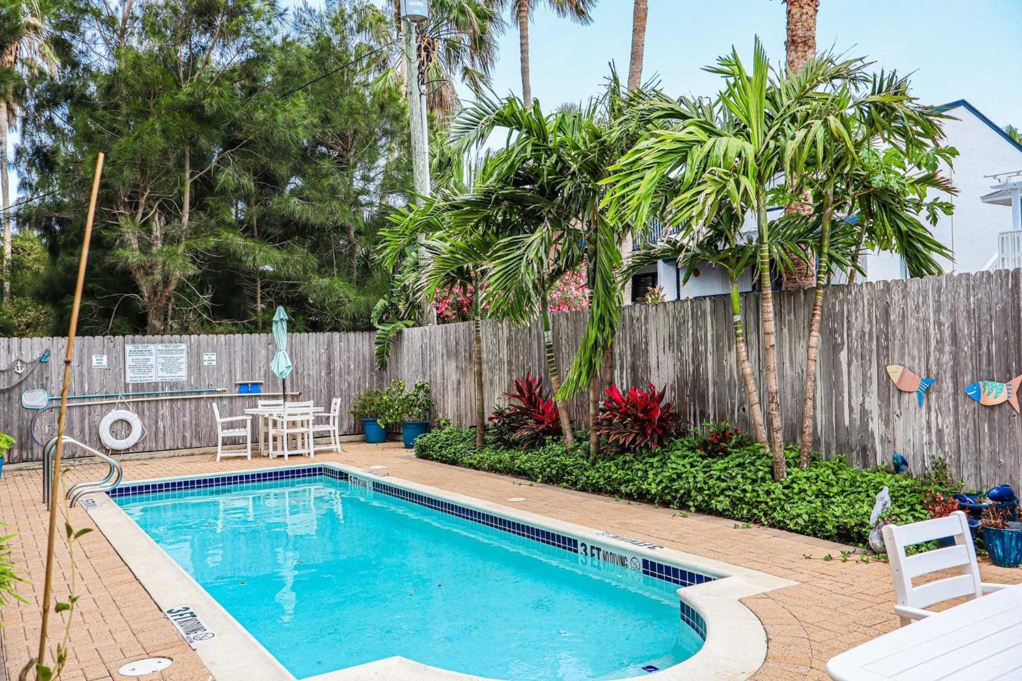 Lantana Landing 1 Condominium Condo South Padre Island Zewnętrze zdjęcie